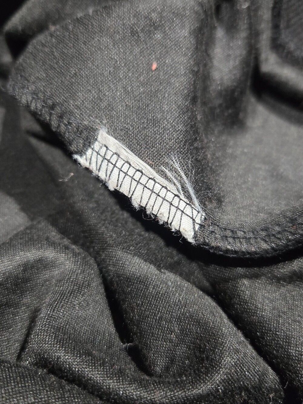 Fendi Roma Lettering Logo Sweatshirt - Picture 2 of 6